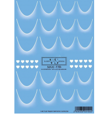 Слайдер-дизайн VS-nails MAXI-110