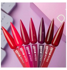 Гель-лак DNKa' Color 12 мл (088)