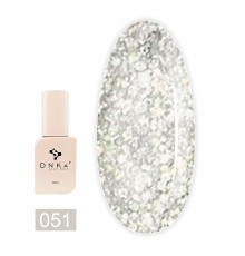 База кольорова світловідбивна DNKa' Cover Base 12 мл (051)