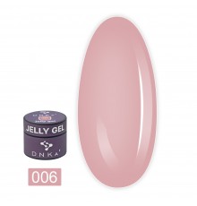 Гель DNKa' Jelly Gel 15 мл (006)