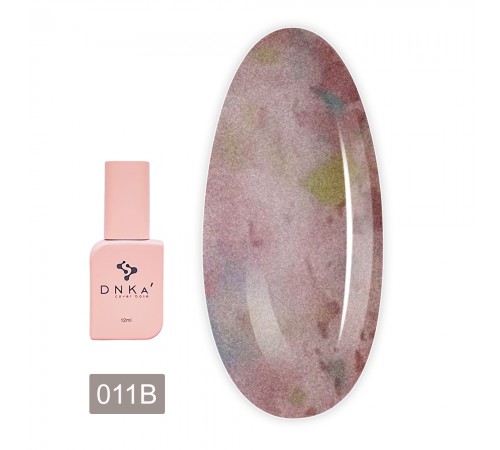 База кольорова DNKa' Cover Base 12 мл (011B)