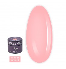 Гель DNKa' Jelly Gel 15 мл (005)