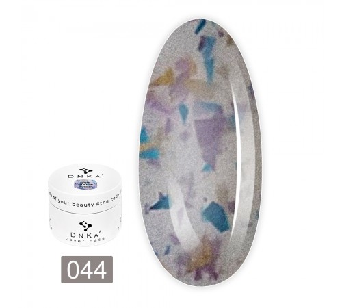 База кольорова DNKa' Cover Base 30 мл (044)