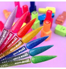 База світловідбиваюча Cover Base 12 мл (089)