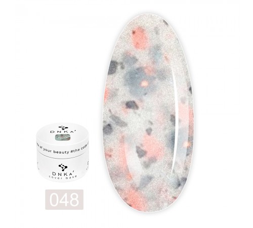 База кольорова DNKa' Cover Base 30 мл (048)