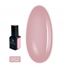 Гель DNKa' рідкий кольоровий Pro Gel 12 мл (002)