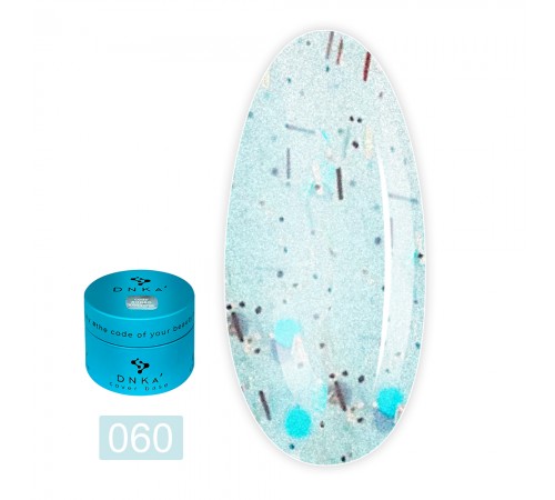 База кольорова DNKa' Cover Base 30 мл (060)