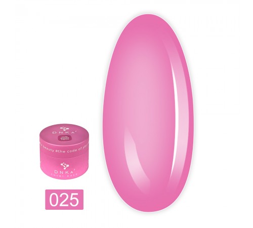База кольорова DNKa' Cover Base 30 мл (025)