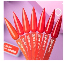 Гель-лак DNKa' Color 12 мл (077)