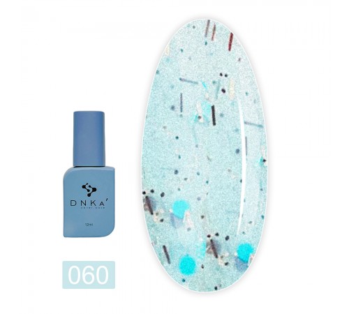 База кольорова DNKa' Cover Base 12 мл (060)