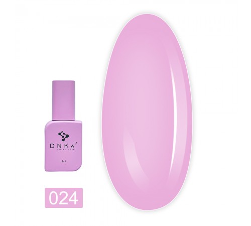 База кольорова DNKa' Cover Base 12 мл (024)