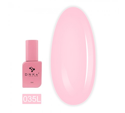 База кольорова DNKa' Cover Base 12 мл (035L)