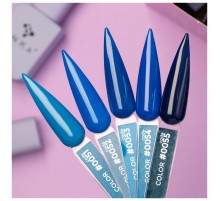 Гель-лак DNKa' Color 12 мл (051)