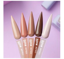 Гель-лак DNKa' Color 12 мл (013)