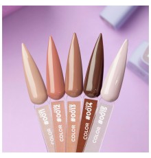 Гель-лак DNKa' Color 12 мл (013)