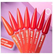 Гель-лак DNKa' Color 12 мл (082)