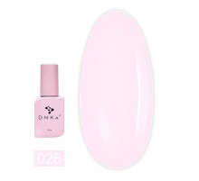 Гель DNKa' Liquid Acryl Gel 12 мл (026)