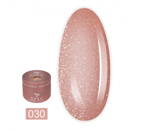 База кольорова DNKa' Cover Base 30 мл (030)