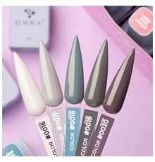 Гель-лак DNKa' Color 12 мл (020)