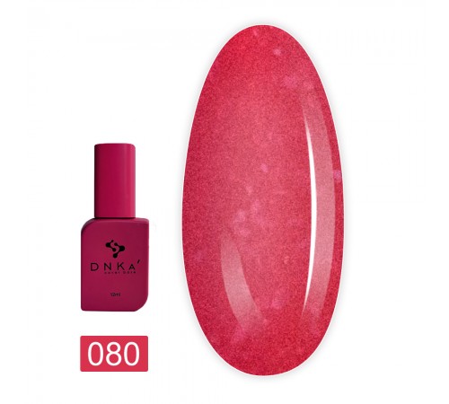 База кольорова DNKa' Cover Base 12 мл (080)