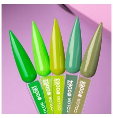 Гель-лак DNKa' Color 12 мл (062)