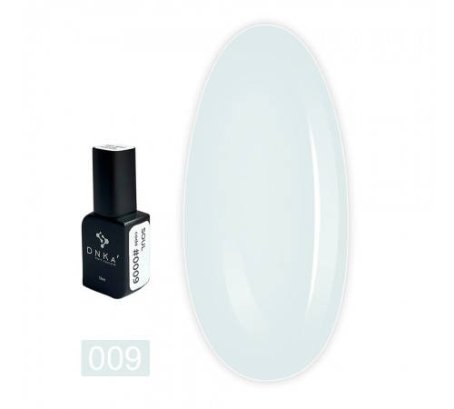 Гель DNKa' рідкий кольоровий Pro Gel 12 мл (009)