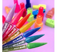 База світловідбиваюча Cover Base 12 мл (087)