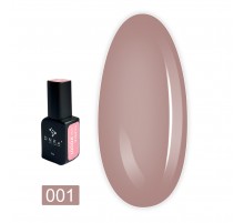 Гель DNKa' рідкий кольоровий Pro Gel 12 мл (001)