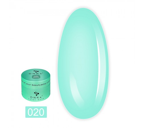 База кольорова DNKa' Cover Base 30 мл (020)