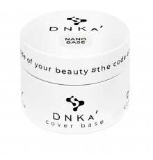 База для гель-лаку DNKa' Base Nano 30 мл