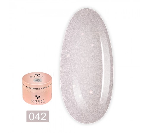 База кольорова DNKa' Cover Base 30 мл (042)