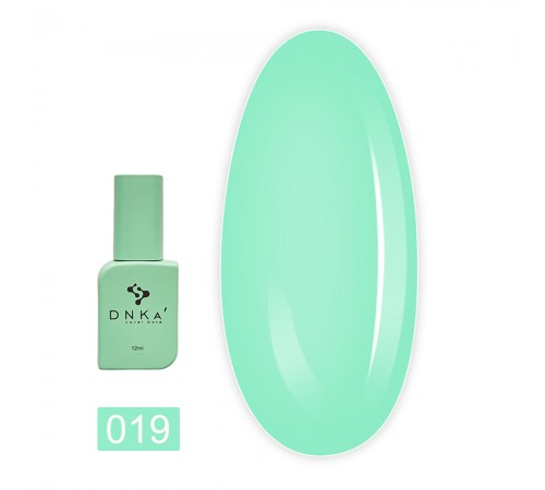 База кольорова DNKa' Cover Base 12 мл (019)