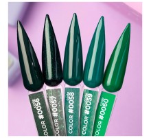 Гель-лак DNKa' Color 12 мл (059)