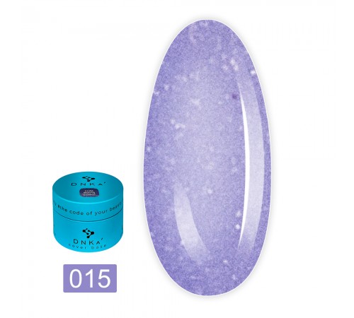 База кольорова DNKa' Cover Base 30 мл (015)