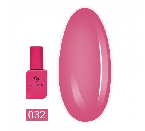 Гель DNKa' Liquid Acryl Gel 12 мл (032)
