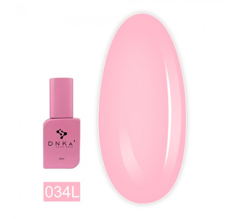 База кольорова DNKa' Cover Base 12 мл (034L)