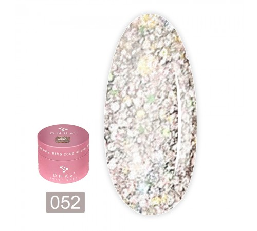 База кольорова DNKa' Cover Base 30 мл (052)