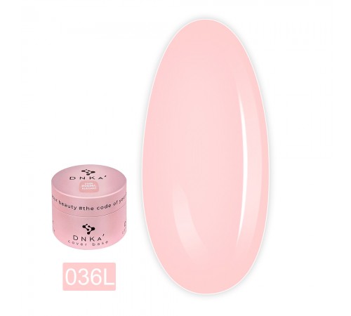 База кольорова DNKa' Cover Base 30 мл (036L)