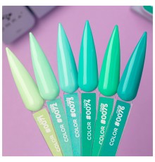 Гель-лак DNKa' Color 12 мл (073)