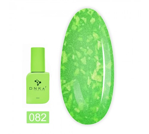 База кольорова DNKa' Cover Base 12 мл (082)