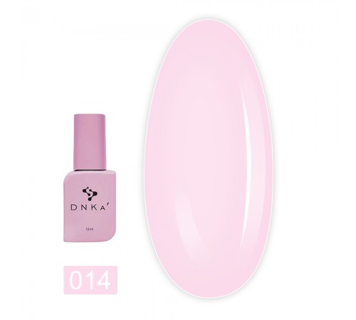 Гель DNKa' Liquid Acryl Gel 12 мл (014)
