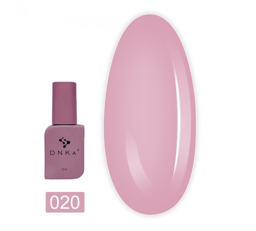 Гель DNKa' Liquid Acryl Gel 12 мл (020)