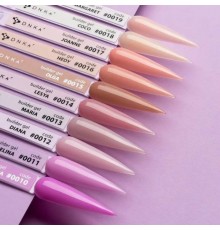 Гель Builder Gel 30 мл (017)