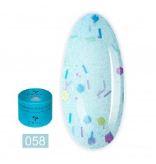 База кольорова DNKa' Cover Base 30 мл (058)