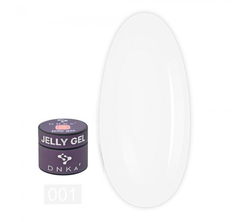 Гель DNKa' Jelly Gel 15 мл (001)