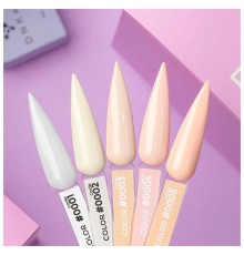 Гель-лак DNKa' Color 12 мл (002)