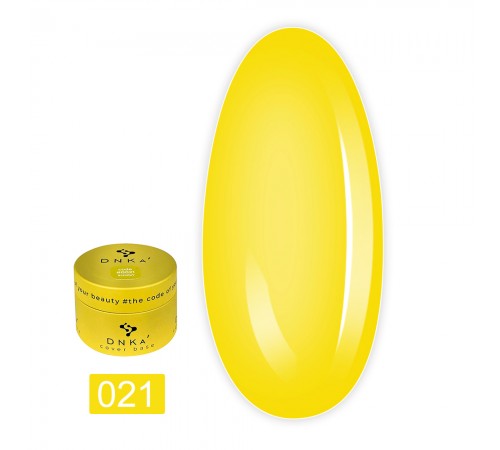 База кольорова DNKa' Cover Base 30 мл (021)