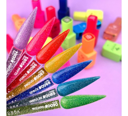 База світловідбиваюча Cover Base 12 мл (088)