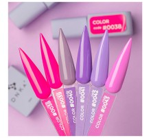 Гель-лак DNKa' Color 12 мл (040)