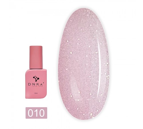 База кольорова DNKa' Cover Base 12 мл (010)